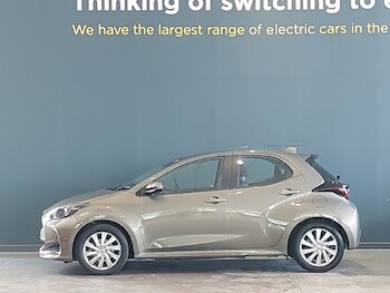 Used Toyota Yaris 2023 for sale - 78455389: Photo