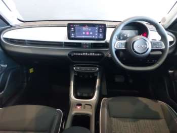 Used Fiat 600 2025 for sale - 74335234: Photo