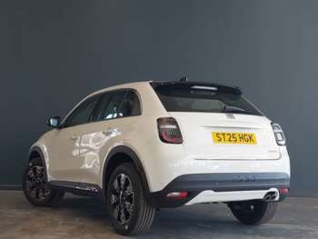 Used Fiat 600 2025 for sale - 74335234: Photo