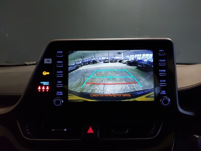 Used Toyota C-HR 2022 for sale - 77475884: Photo 12