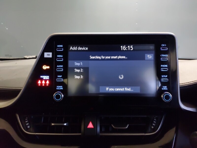 Used Toyota C-HR 2022 for sale - 77475884: Photo 13