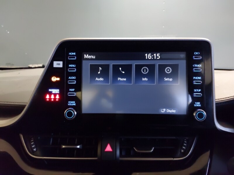 Used Toyota C-HR 2022 for sale - 77475884: Photo 14