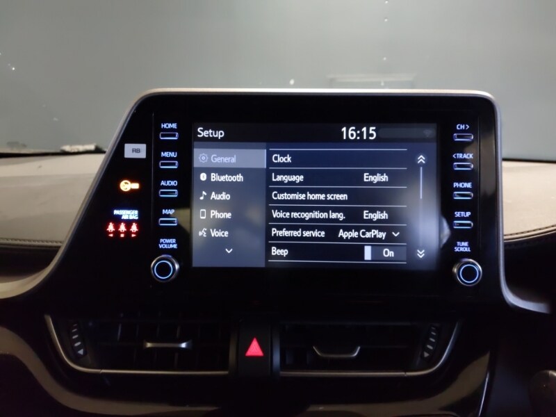 Used Toyota C-HR 2022 for sale - 77475884: Photo 15