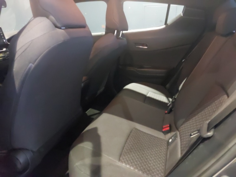 Used Toyota C-HR 2022 for sale - 77475884: Photo 6