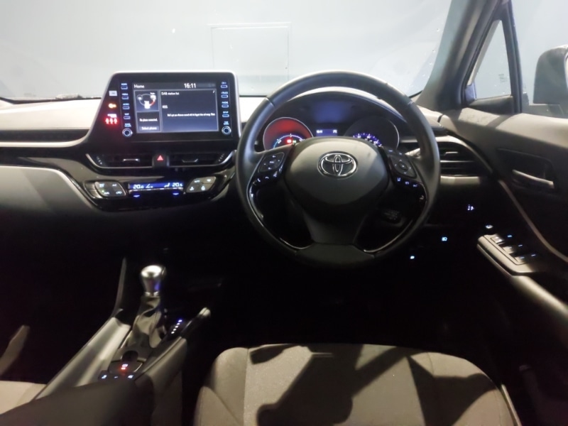 Used Toyota C-HR 2022 for sale - 77475884: Photo 7