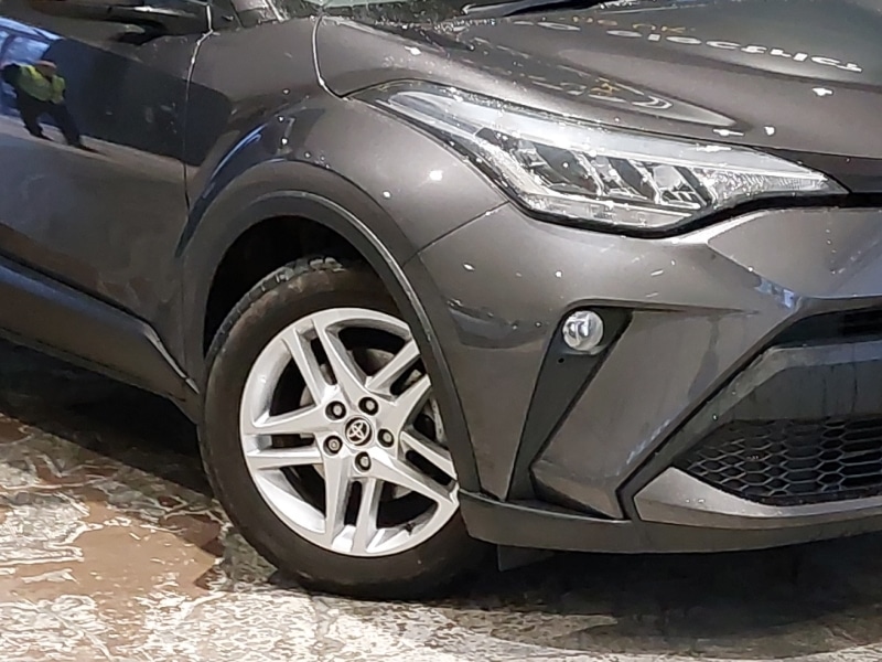 Used Toyota C-HR 2022 for sale - 77475884: Photo 9