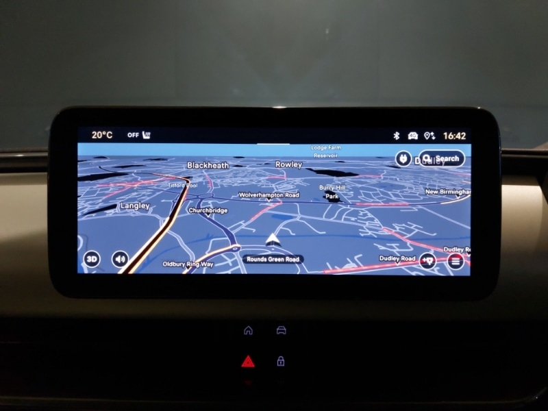 Used Fiat 600 2025 for sale - 77228620: Photo 15