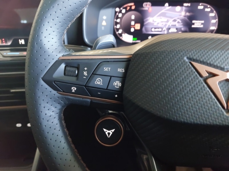 Used Cupra Formentor 2025 for sale - 78033008: Photo 10