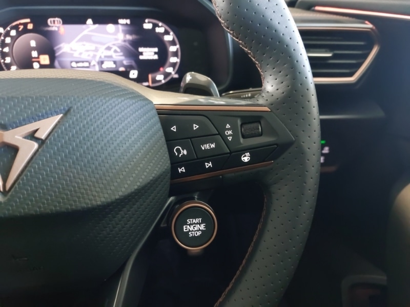 Used Cupra Formentor 2025 for sale - 78033008: Photo 11