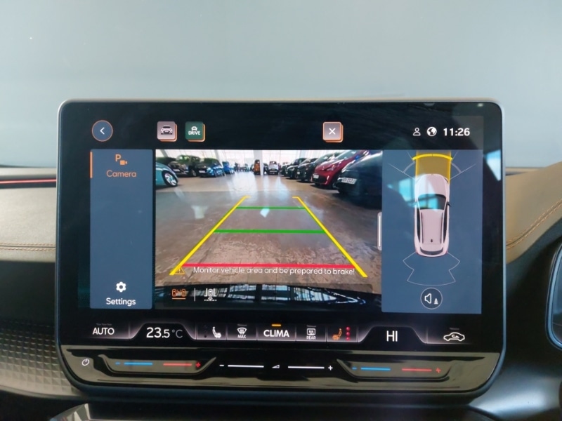 Used Cupra Formentor 2025 for sale - 78033008: Photo 12