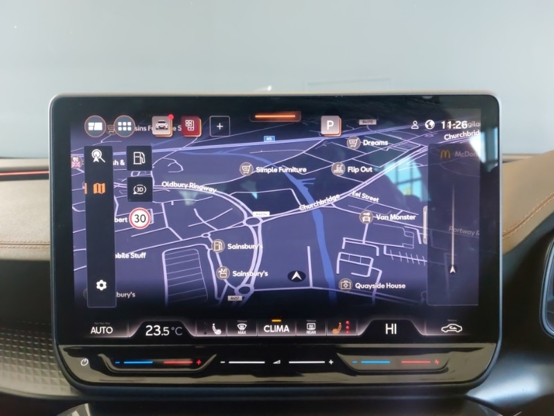 Used Cupra Formentor 2025 for sale - 78033008: Photo 13