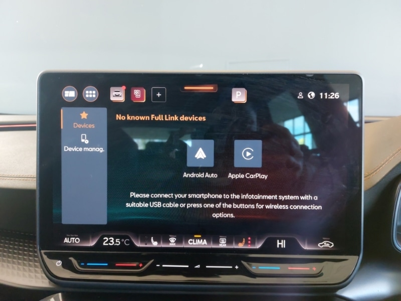 Used Cupra Formentor 2025 for sale - 78033008: Photo 14