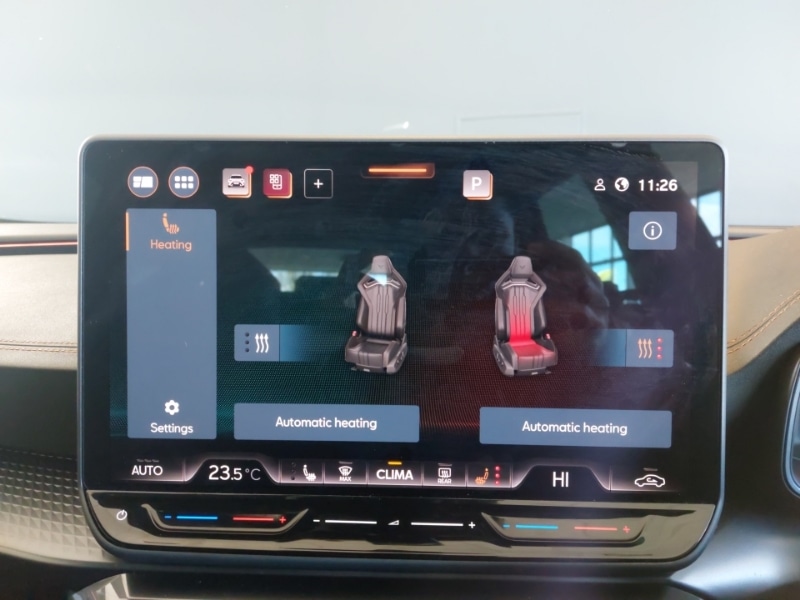 Used Cupra Formentor 2025 for sale - 78033008: Photo 15