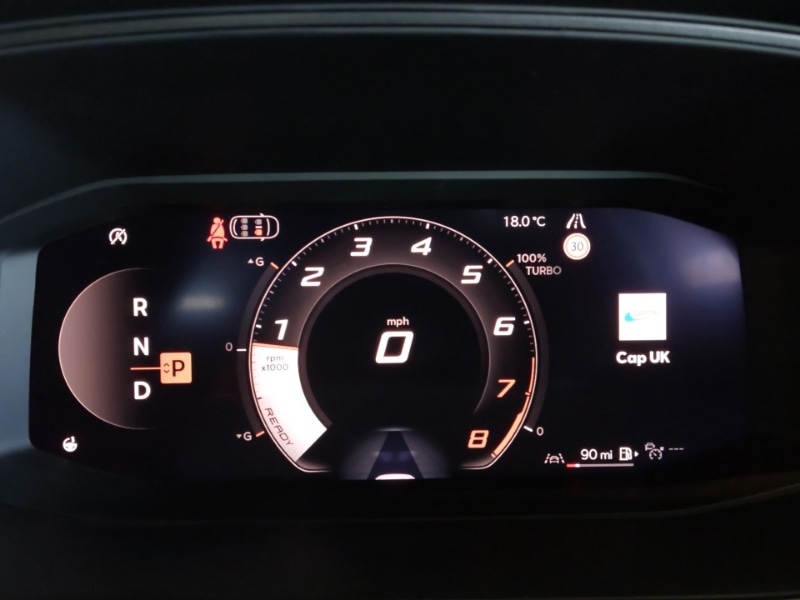 Used Cupra Formentor 2025 for sale - 78033008: Photo 17