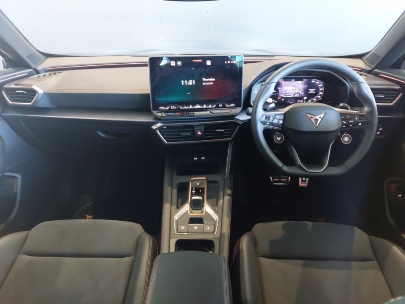 Used Cupra Formentor 2025 for sale - 78033008: Photo 2