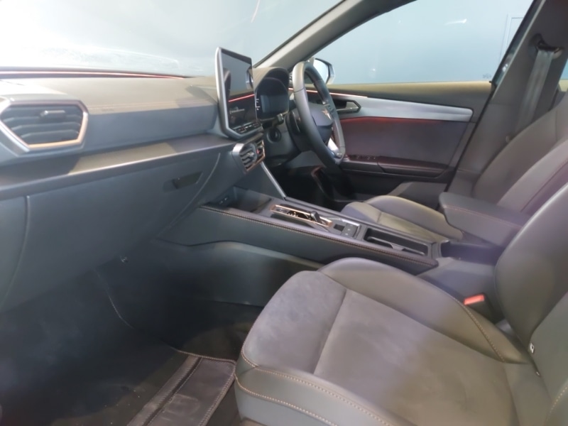 Used Cupra Formentor 2025 for sale - 78033008: Photo 5