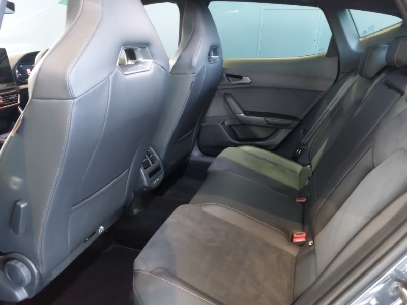 Used Cupra Formentor 2025 for sale - 78033008: Photo 6