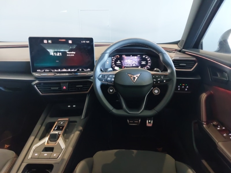 Used Cupra Formentor 2025 for sale - 78033008: Photo 7