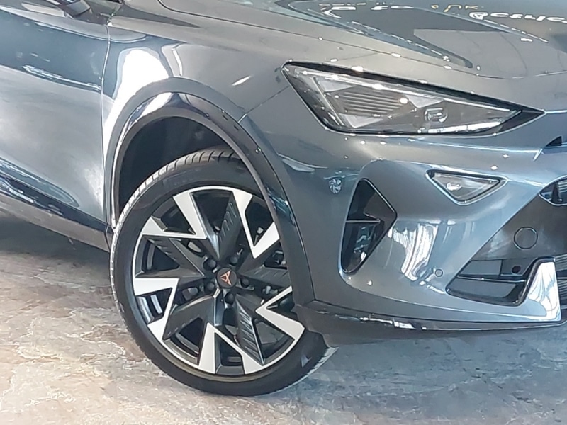 Used Cupra Formentor 2025 for sale - 78033008: Photo 9