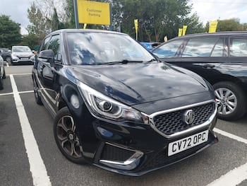 Used MG MG3 2022 for sale - 79772869: Photo