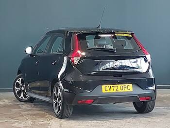 Used MG MG3 2022 for sale - 79772869: Photo