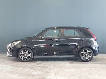 Used MG MG3 2022 for sale - 79772869: Photo