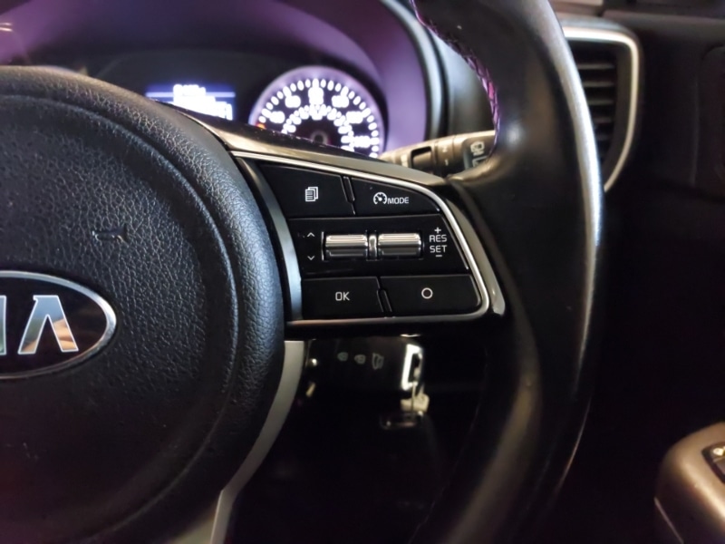 Used Kia Sportage 2019 for sale - 76661678: Photo 11