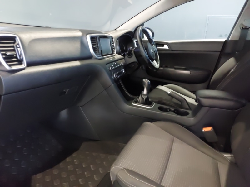 Used Kia Sportage 2019 for sale - 76661678: Photo 5