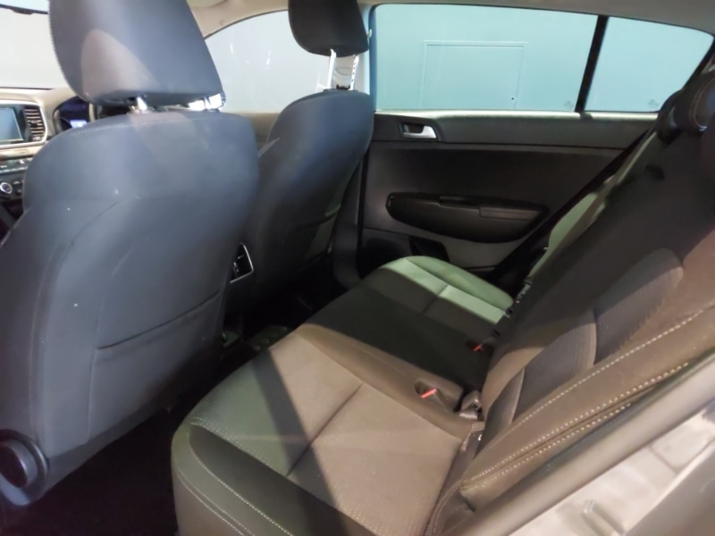 Used Kia Sportage 2019 for sale - 76661678: Photo 6