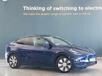 Used Tesla Model Y 2022 for sale - 79171421: Photo