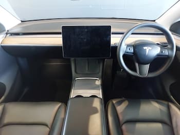 Used Tesla Model Y 2022 for sale - 79171421: Photo