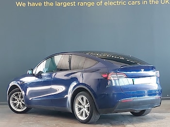 Used Tesla Model Y 2022 for sale - 79171421: Photo