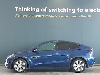 Used Tesla Model Y 2022 for sale - 79171421: Photo