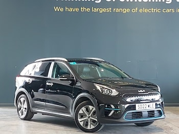 Used Kia Niro 2022 for sale - 78634322: Photo