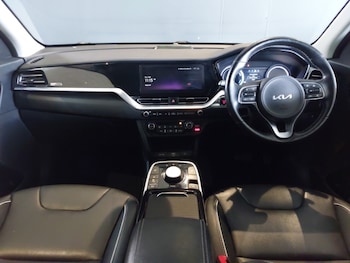 Used Kia Niro 2022 for sale - 78634322: Photo
