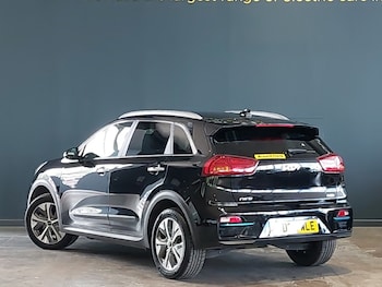 Used Kia Niro 2022 for sale - 78634322: Photo