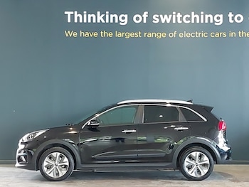Used Kia Niro 2022 for sale - 78634322: Photo