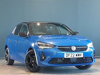 2022 - 1.2 Turbo Ultimate 5dr