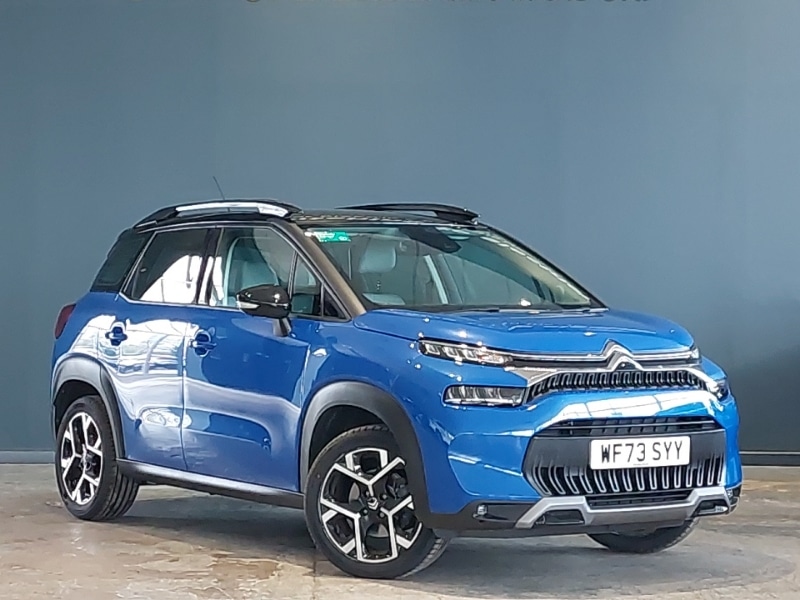 Used Citroen C3 Aircross 2023 for sale - 77907366: Photo 1