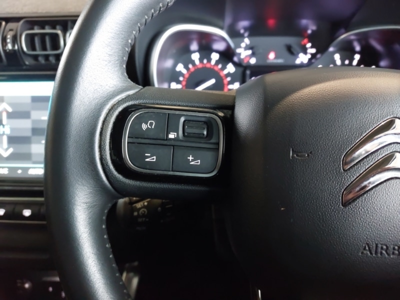 Used Citroen C3 Aircross 2023 for sale - 77907366: Photo 10