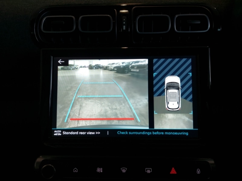 Used Citroen C3 Aircross 2023 for sale - 77907366: Photo 12