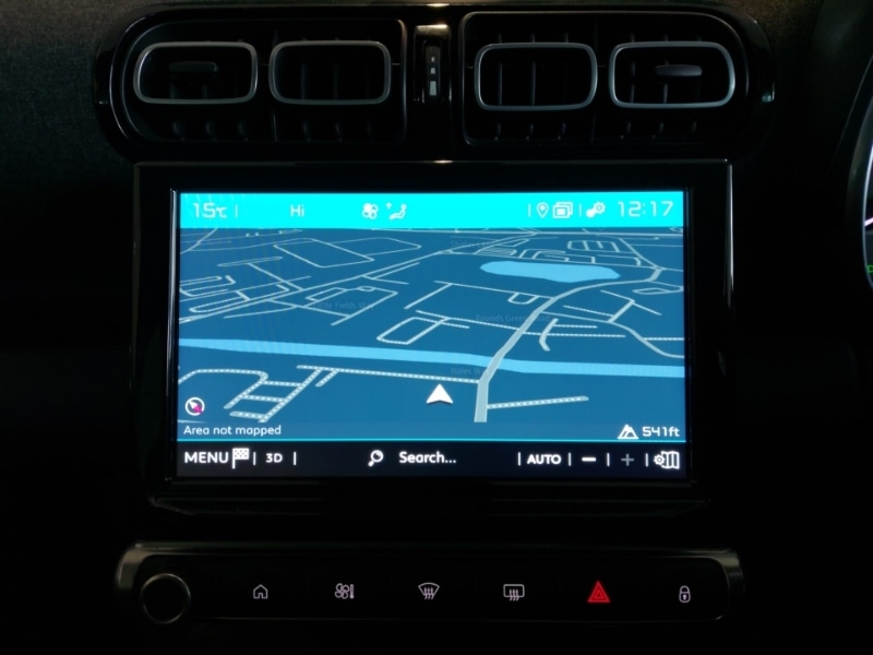 Used Citroen C3 Aircross 2023 for sale - 77907366: Photo 13