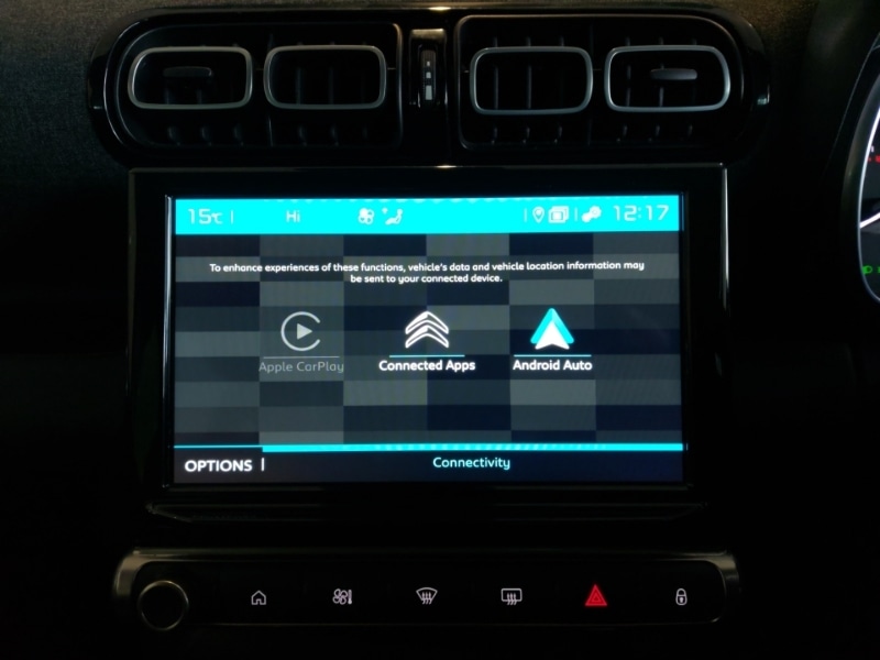 Used Citroen C3 Aircross 2023 for sale - 77907366: Photo 14