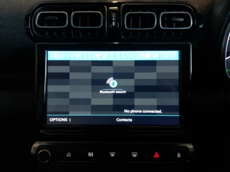 Used Citroen C3 Aircross 2023 for sale - 77907366: Photo 15