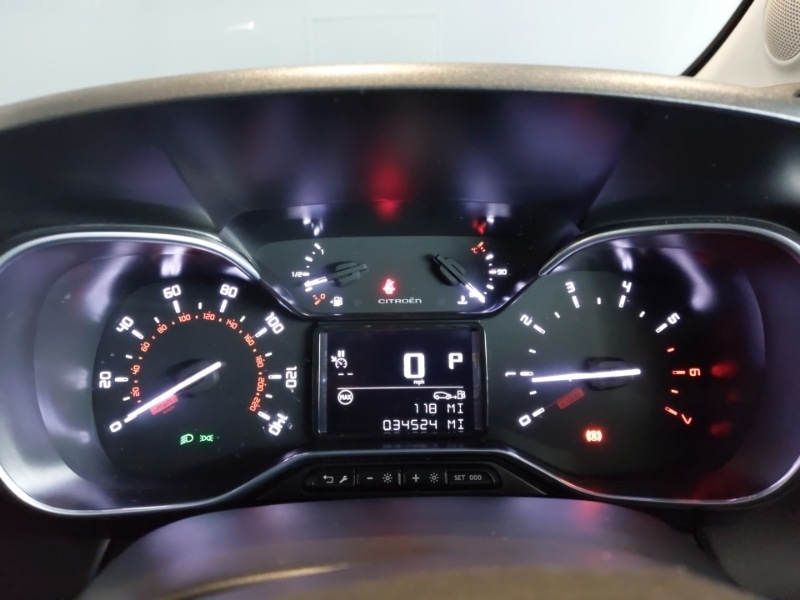 Used Citroen C3 Aircross 2023 for sale - 77907366: Photo 17