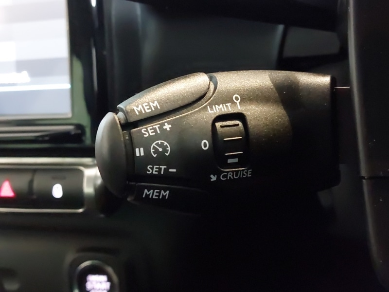 Used Citroen C3 Aircross 2023 for sale - 77907366: Photo 18