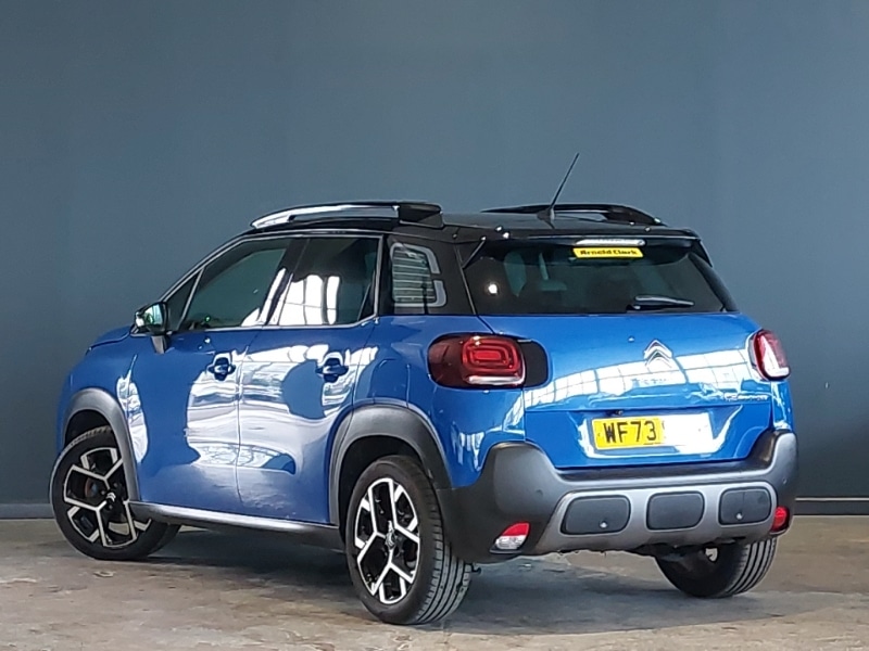 Used Citroen C3 Aircross 2023 for sale - 77907366: Photo 3