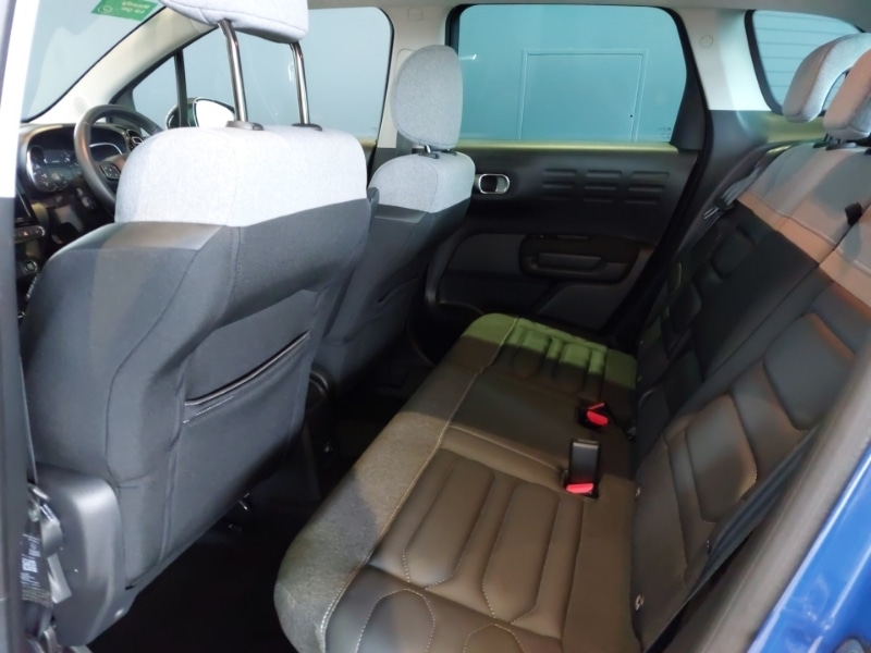 Used Citroen C3 Aircross 2023 for sale - 77907366: Photo 6