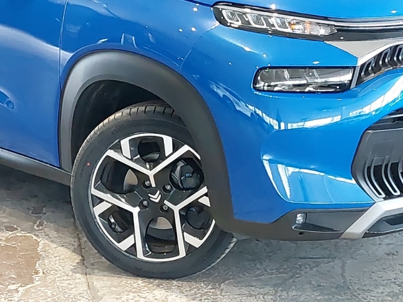 Used Citroen C3 Aircross 2023 for sale - 77907366: Photo 9