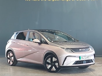 Used BYD Dolphin 2024 for sale - 78333724: Photo